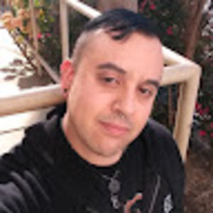 Meet your Posher, Jayme